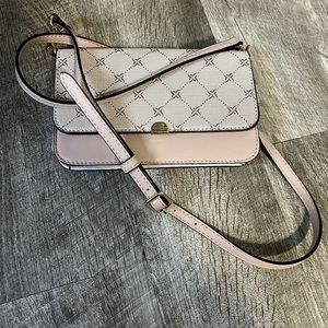 [Nine West] Crossbody/Wallet Bag NWOT